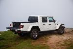 Jeep Gladiator Rubicon 2019 года (EU)